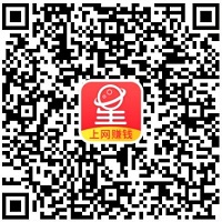 玩赚星球二维码